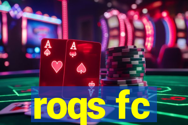 roqs fc